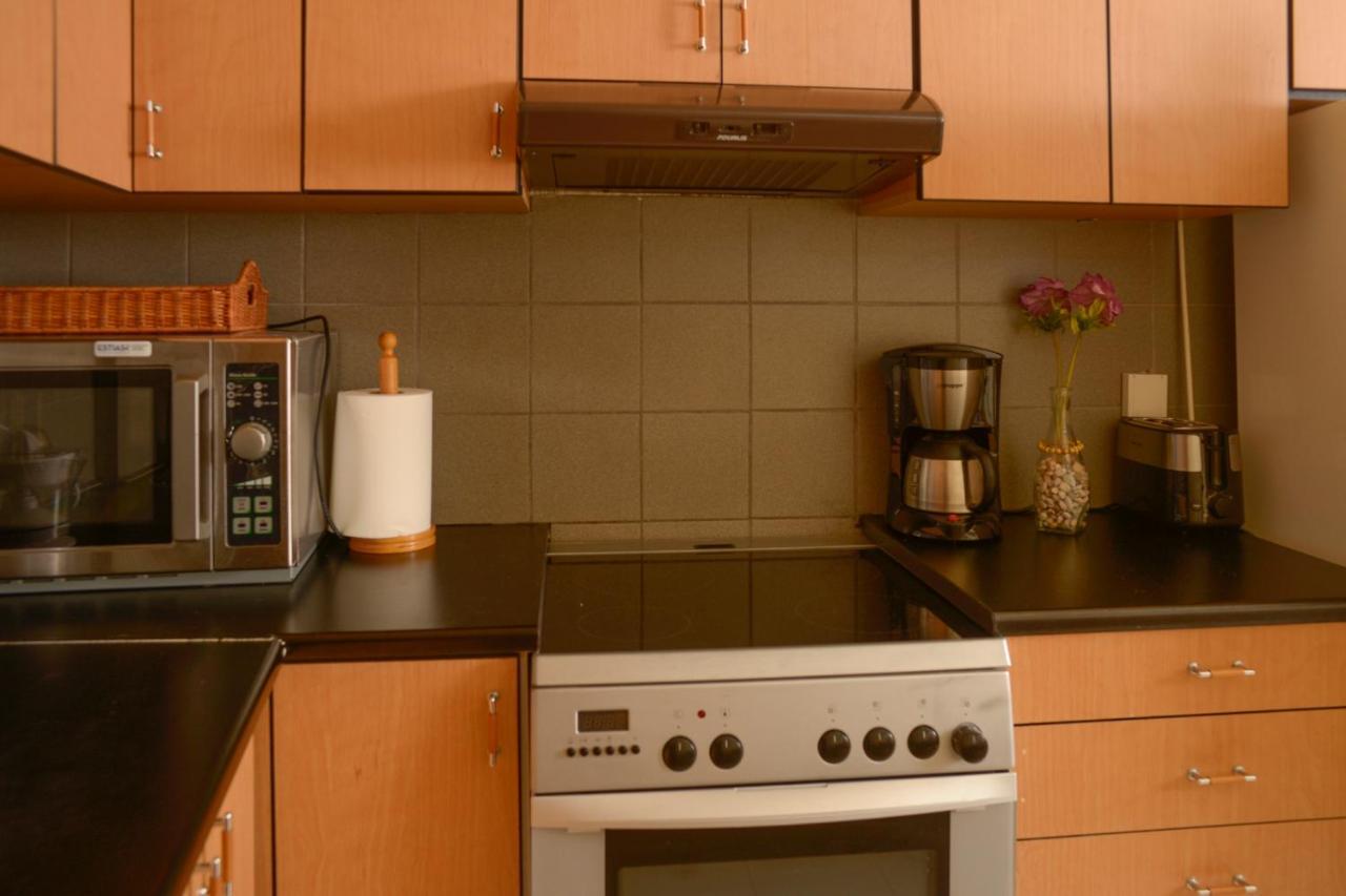 Agali 1 Superior Maisonette 卡拉马塔 外观 照片
