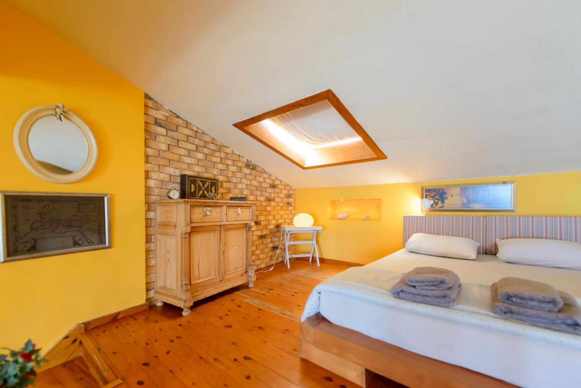 Agali 1 Superior Maisonette 卡拉马塔 外观 照片