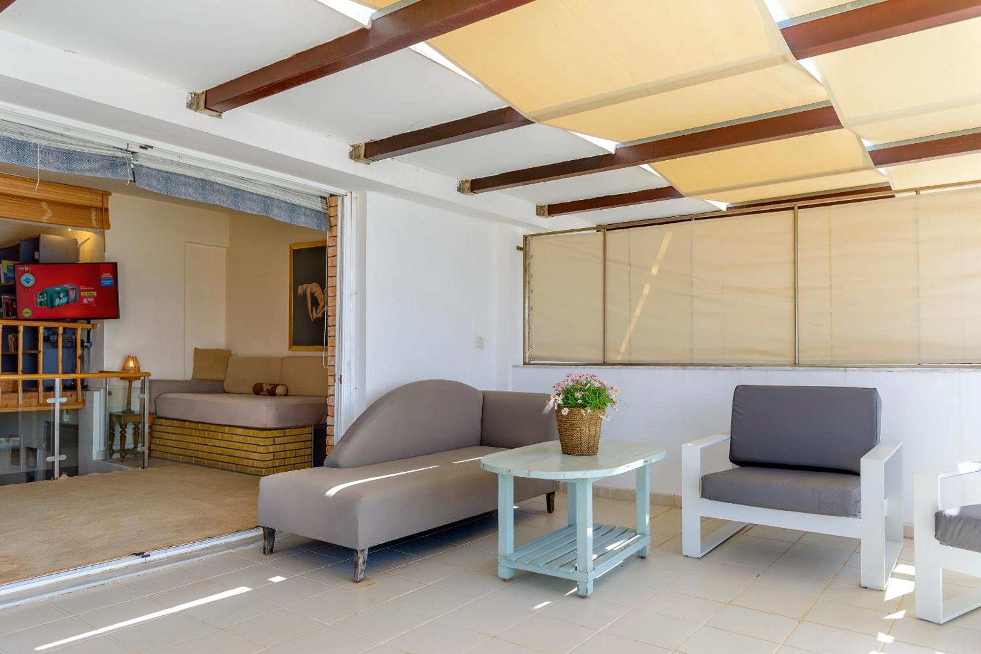 Agali 1 Superior Maisonette 卡拉马塔 外观 照片